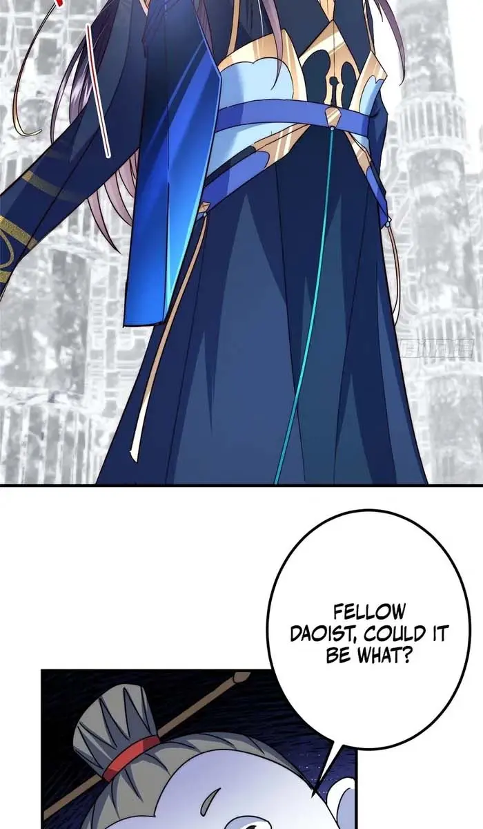 Keep a Low Profile, Sect Leader Chapter 546 Page 56