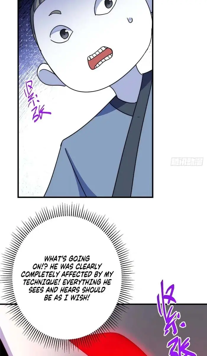 Keep a Low Profile, Sect Leader Chapter 546 Page 57