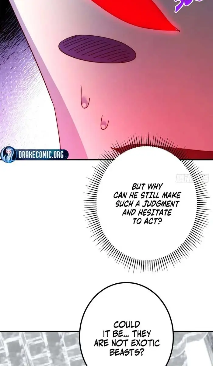 Keep a Low Profile, Sect Leader Chapter 546 Page 58