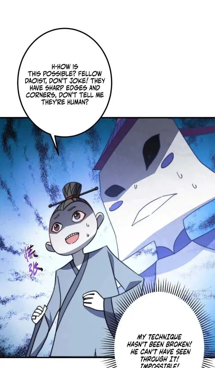 Keep a Low Profile, Sect Leader Chapter 547 Page 2