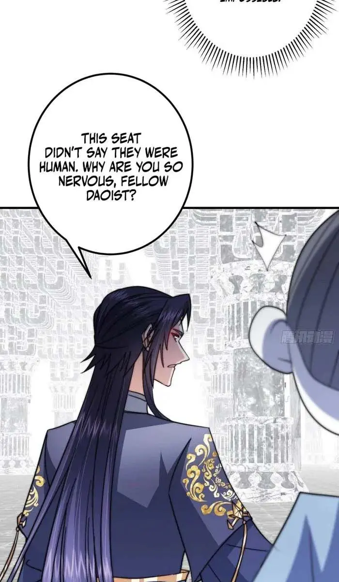 Keep a Low Profile, Sect Leader Chapter 547 Page 3