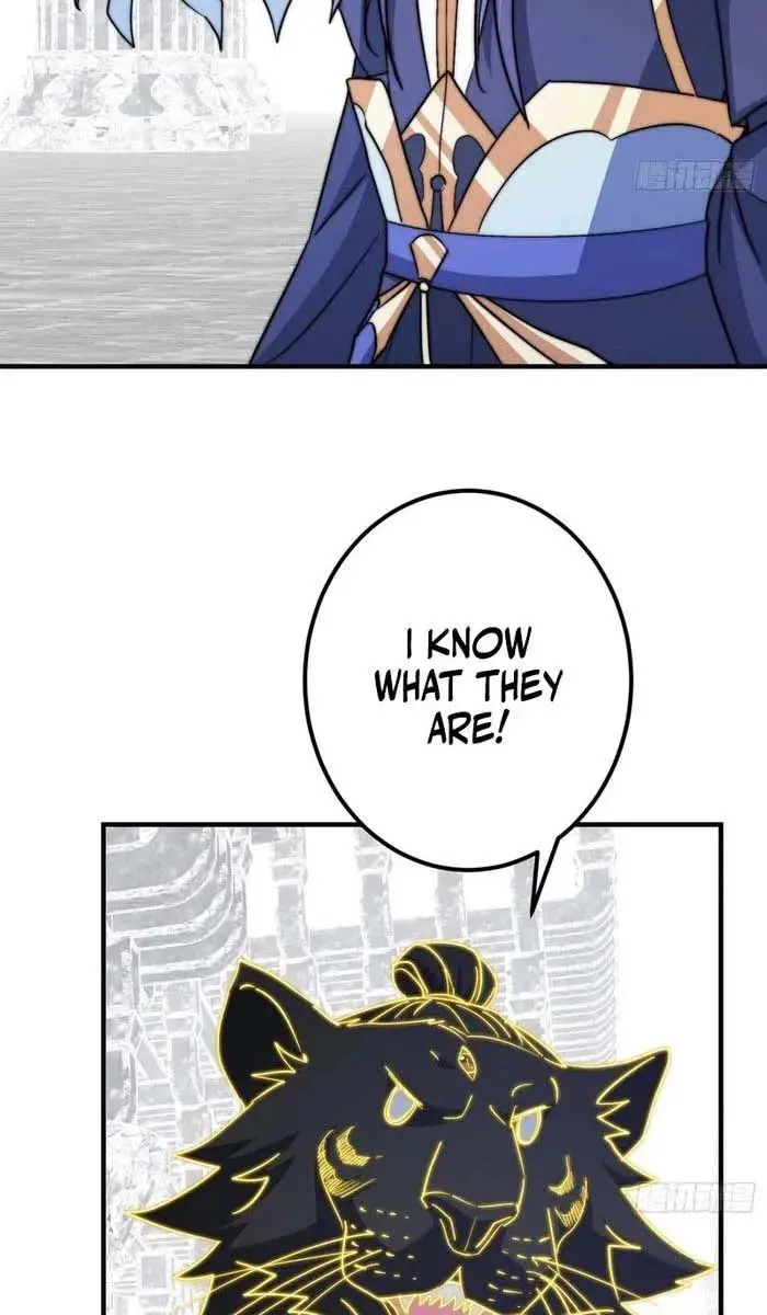Keep a Low Profile, Sect Leader Chapter 547 Page 5