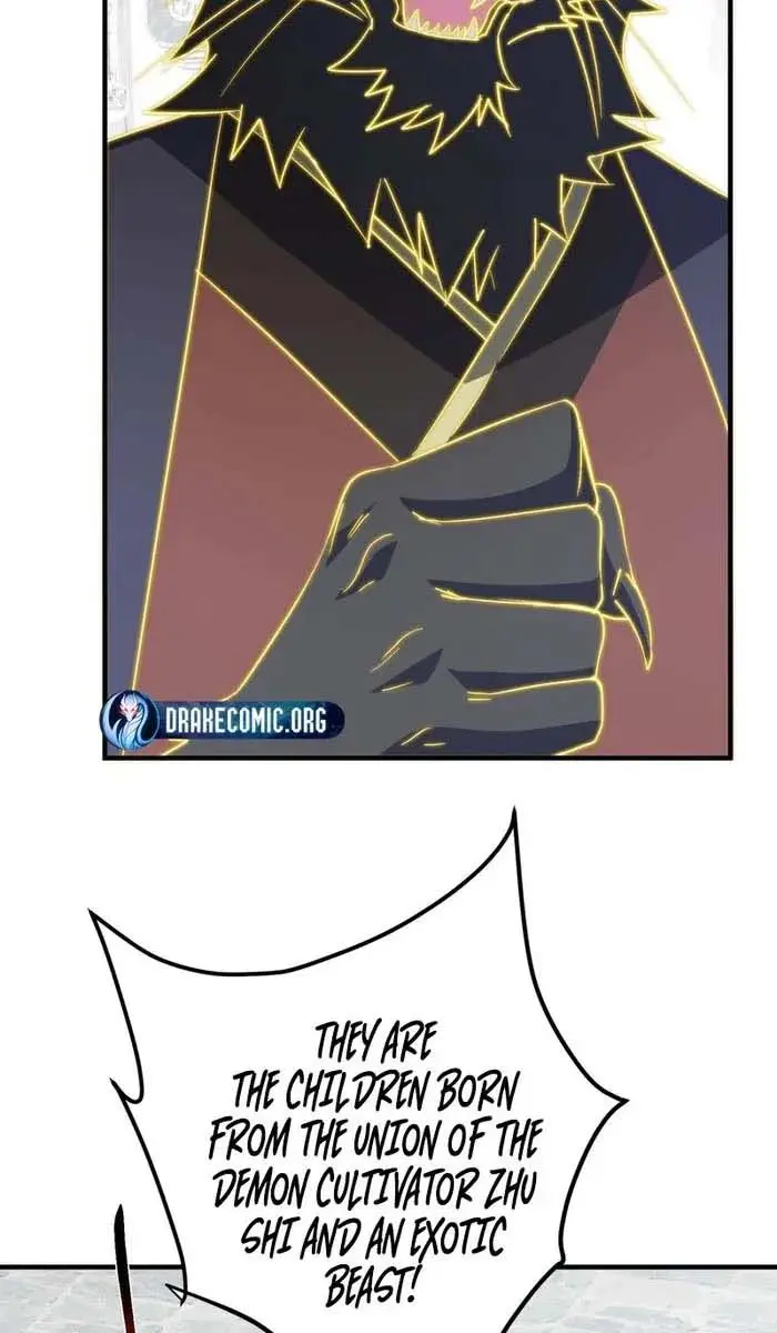 Keep a Low Profile, Sect Leader Chapter 547 Page 6