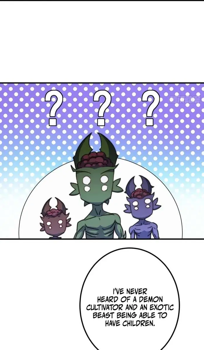 Keep a Low Profile, Sect Leader Chapter 547 Page 8