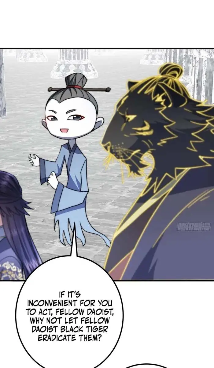 Keep a Low Profile, Sect Leader Chapter 547 Page 10