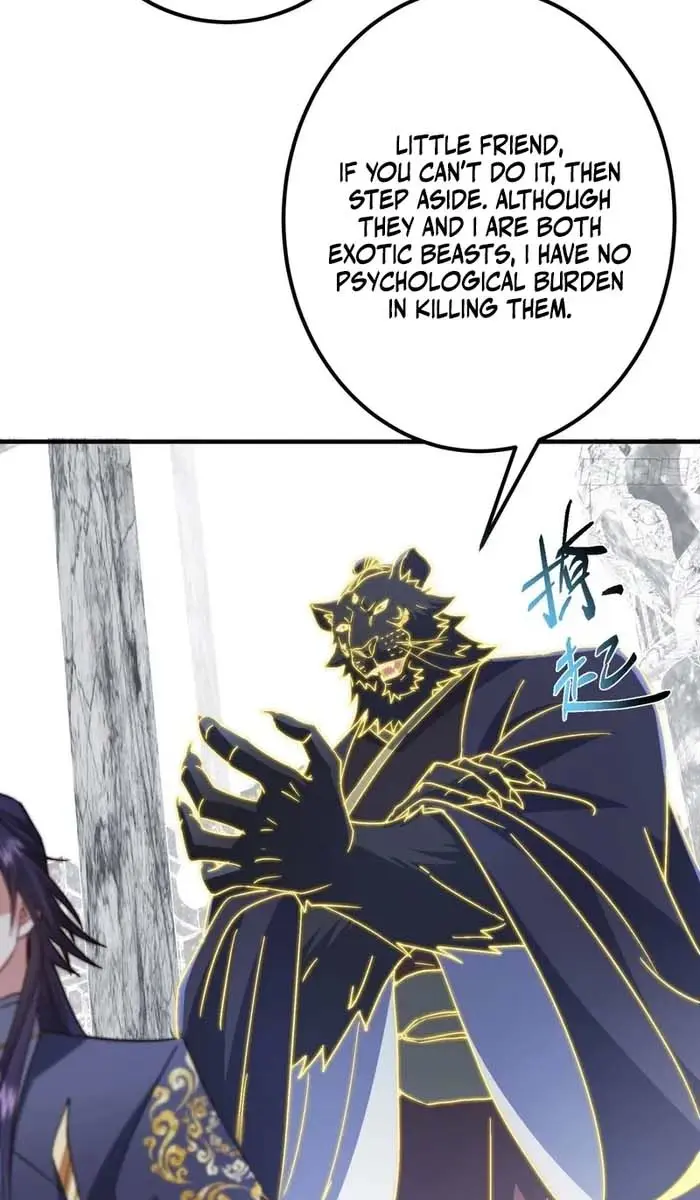 Keep a Low Profile, Sect Leader Chapter 547 Page 11