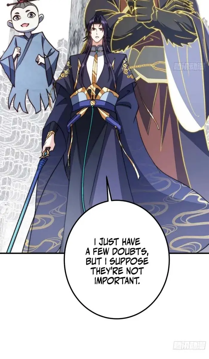 Keep a Low Profile, Sect Leader Chapter 547 Page 13