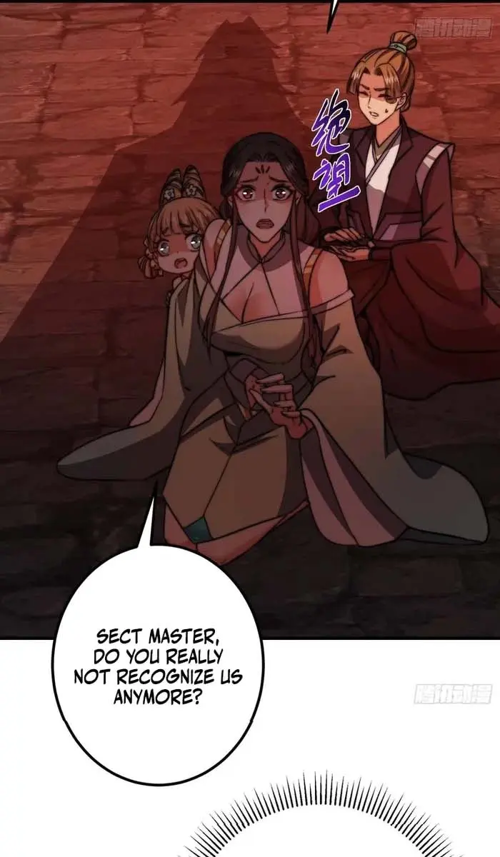 Keep a Low Profile, Sect Leader Chapter 547 Page 16