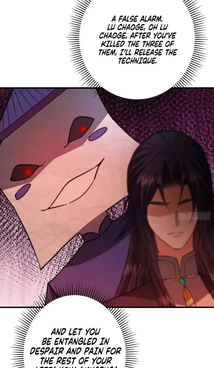 Keep a Low Profile, Sect Leader Chapter 547 Page 17