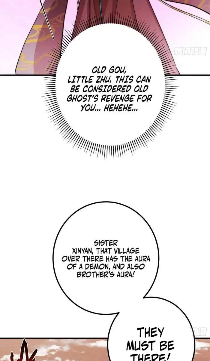 Keep a Low Profile, Sect Leader Chapter 547 Page 19
