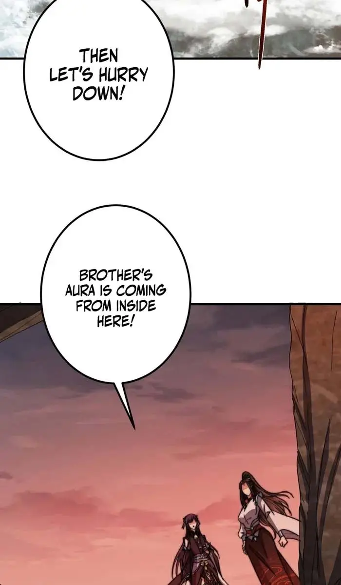 Keep a Low Profile, Sect Leader Chapter 547 Page 21