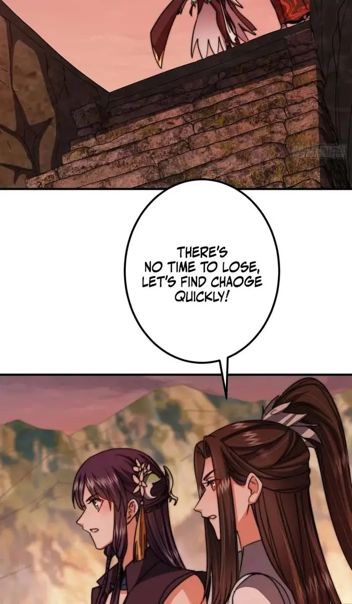 Keep a Low Profile, Sect Leader Chapter 547 Page 22