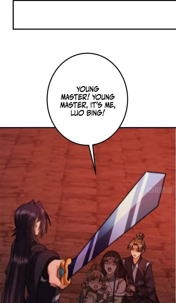 Keep a Low Profile, Sect Leader Chapter 547 Page 24