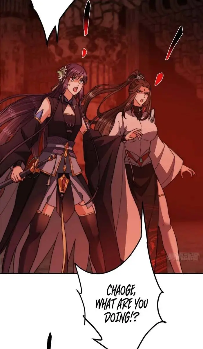 Keep a Low Profile, Sect Leader Chapter 547 Page 27