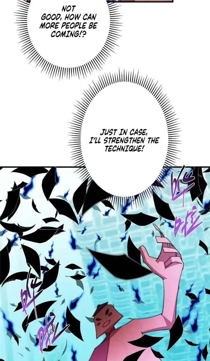 Keep a Low Profile, Sect Leader Chapter 547 Page 29