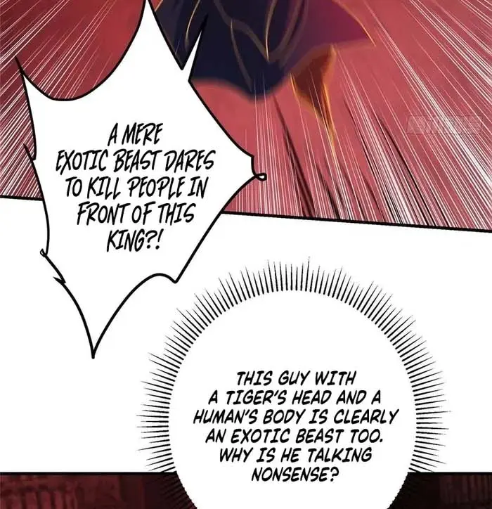Keep a Low Profile, Sect Leader Chapter 547 Page 38