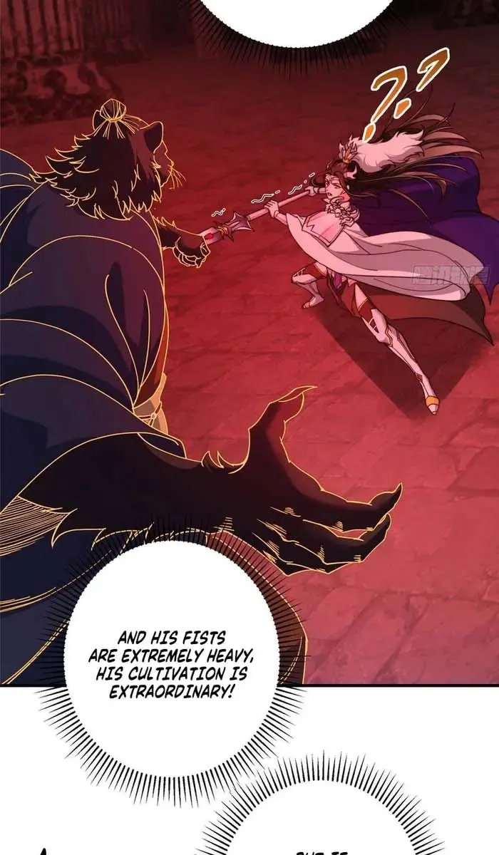 Keep a Low Profile, Sect Leader Chapter 547 Page 39
