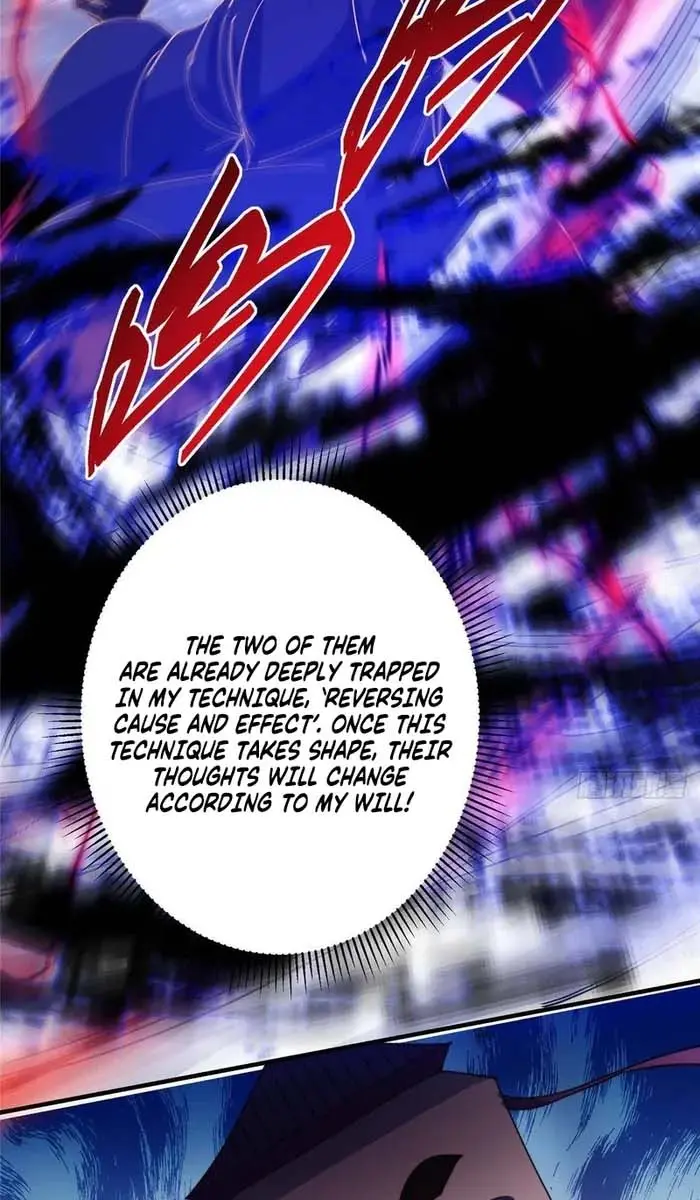 Keep a Low Profile, Sect Leader Chapter 547 Page 41