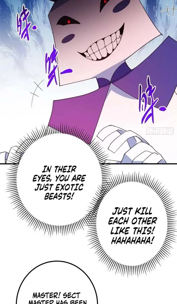 Keep a Low Profile, Sect Leader Chapter 547 Page 42