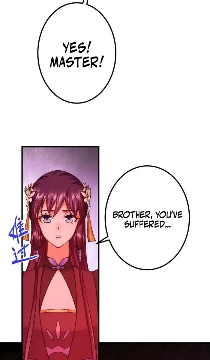 Keep a Low Profile, Sect Leader Chapter 547 Page 44