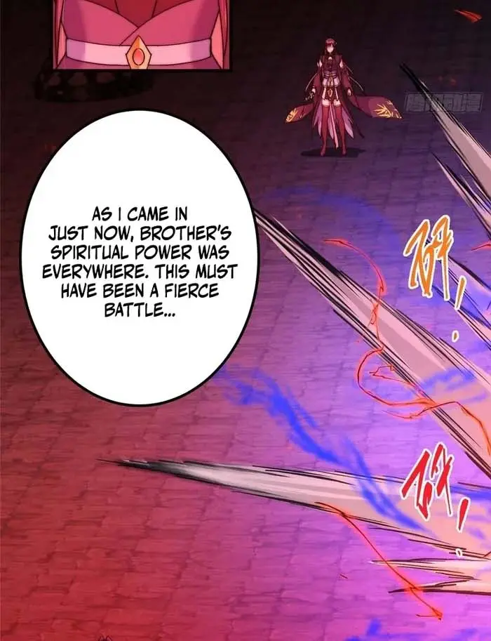Keep a Low Profile, Sect Leader Chapter 547 Page 45