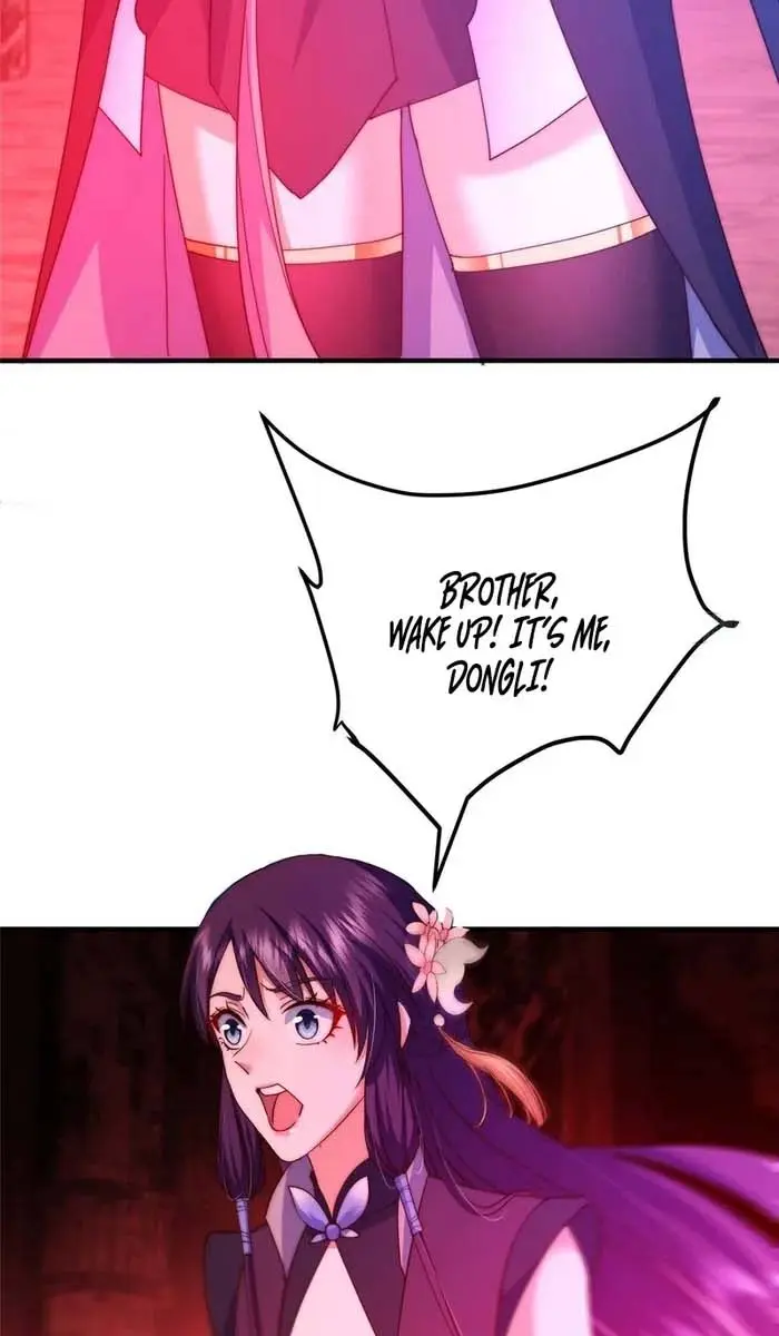 Keep a Low Profile, Sect Leader Chapter 547 Page 48