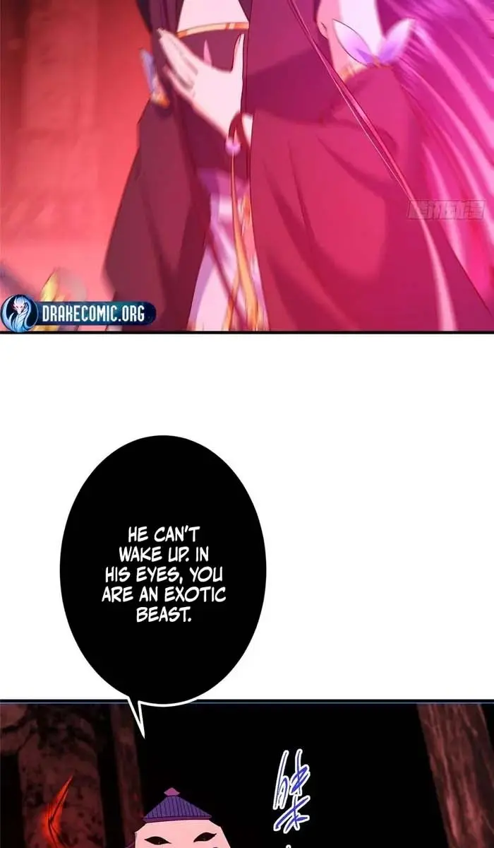 Keep a Low Profile, Sect Leader Chapter 547 Page 49