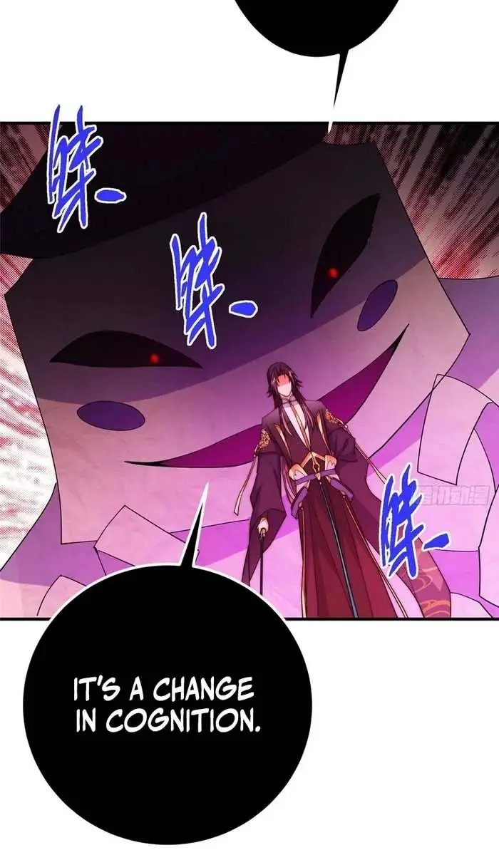 Keep a Low Profile, Sect Leader Chapter 547 Page 51