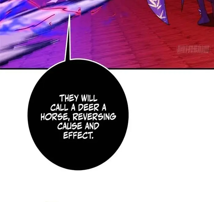 Keep a Low Profile, Sect Leader Chapter 547 Page 53