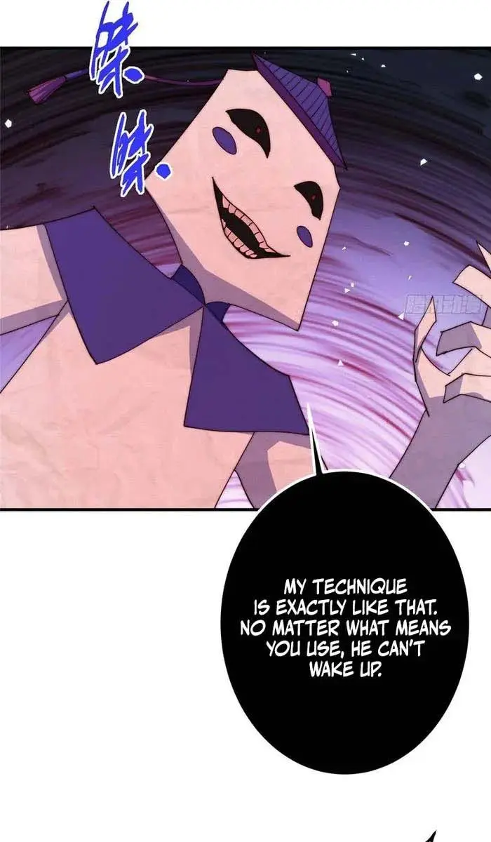 Keep a Low Profile, Sect Leader Chapter 547 Page 54