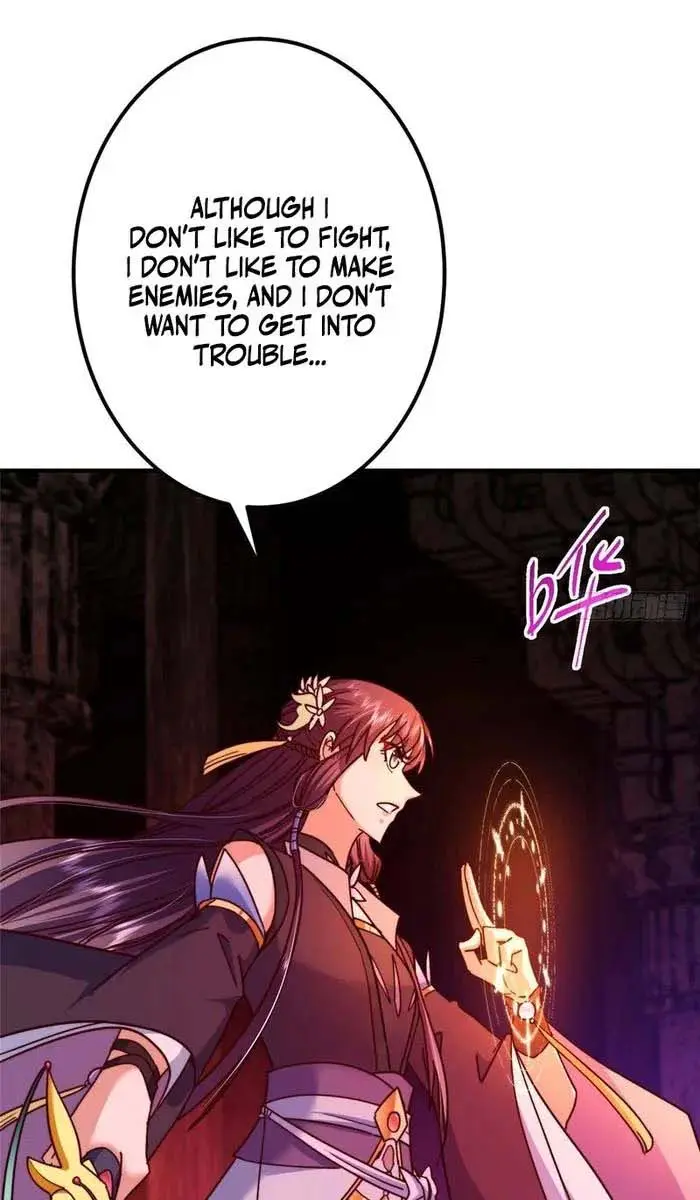 Keep a Low Profile, Sect Leader Chapter 547 Page 56