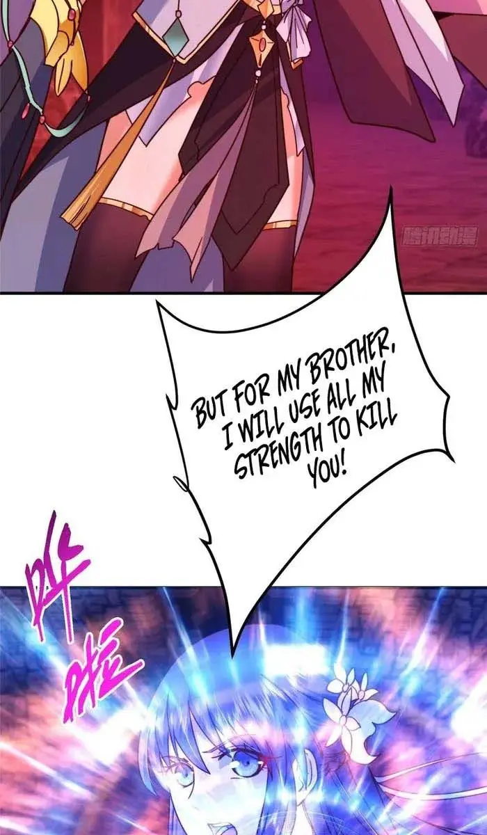 Keep a Low Profile, Sect Leader Chapter 547 Page 57