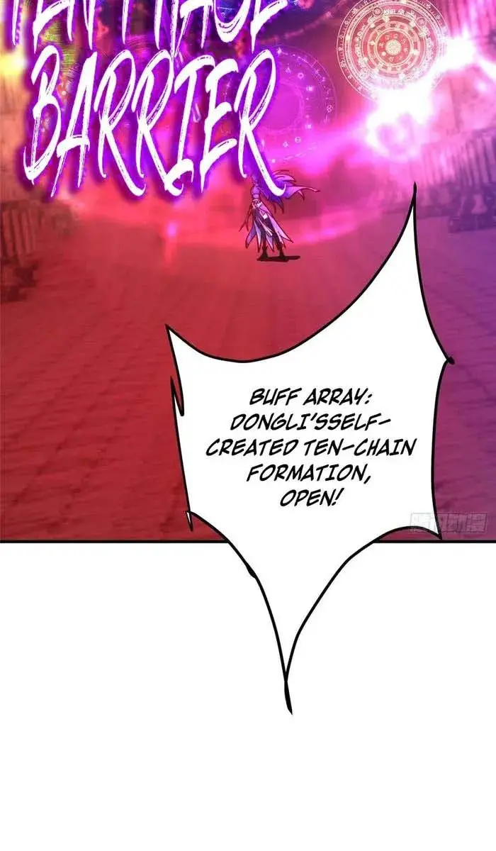 Keep a Low Profile, Sect Leader Chapter 547 Page 59