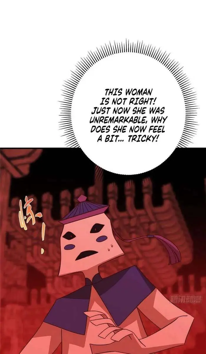 Keep a Low Profile, Sect Leader Chapter 548 Page 2