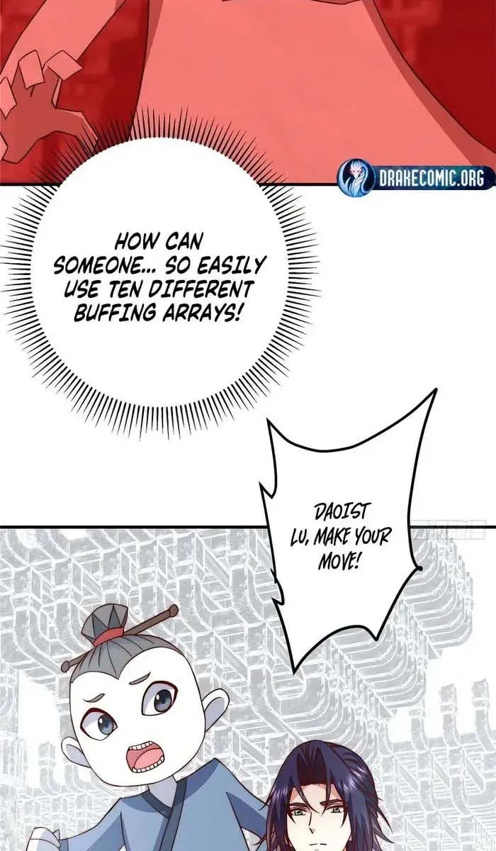 Keep a Low Profile, Sect Leader Chapter 548 Page 3