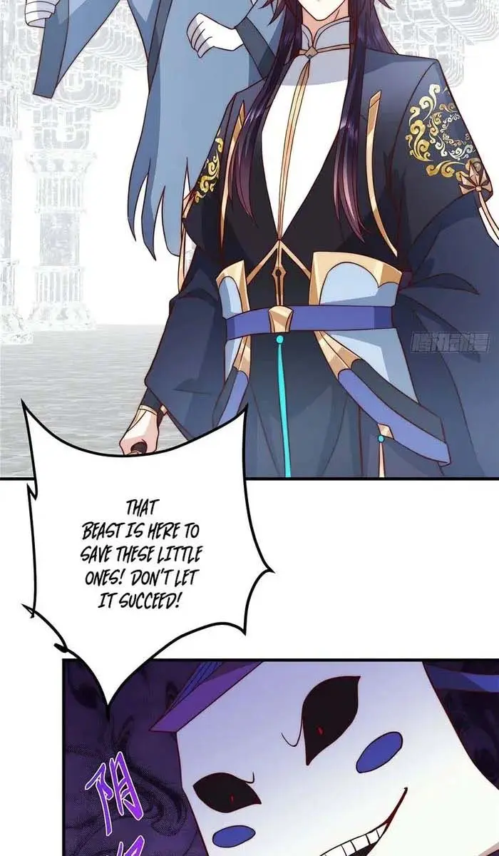 Keep a Low Profile, Sect Leader Chapter 548 Page 4