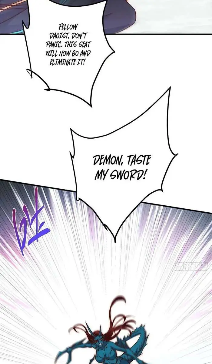 Keep a Low Profile, Sect Leader Chapter 548 Page 6