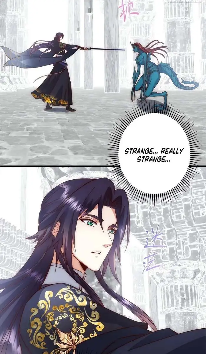 Keep a Low Profile, Sect Leader Chapter 548 Page 13