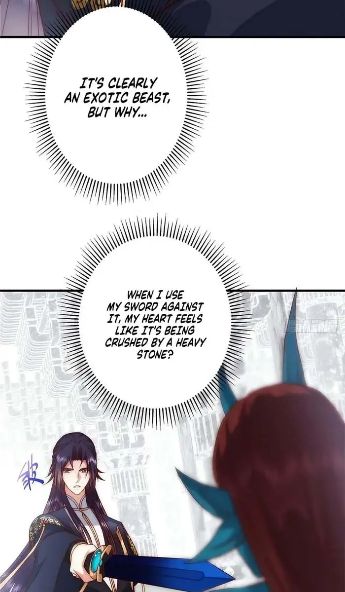 Keep a Low Profile, Sect Leader Chapter 548 Page 14