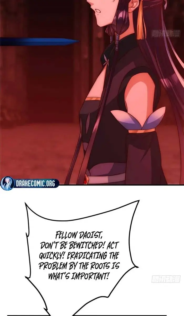 Keep a Low Profile, Sect Leader Chapter 548 Page 16