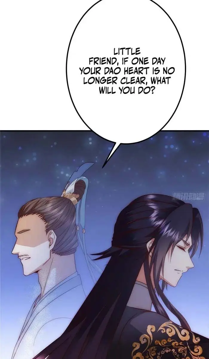 Keep a Low Profile, Sect Leader Chapter 548 Page 21