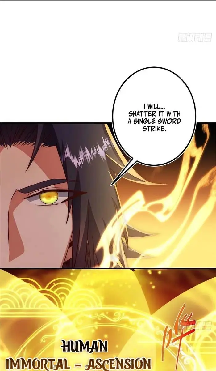 Keep a Low Profile, Sect Leader Chapter 548 Page 23