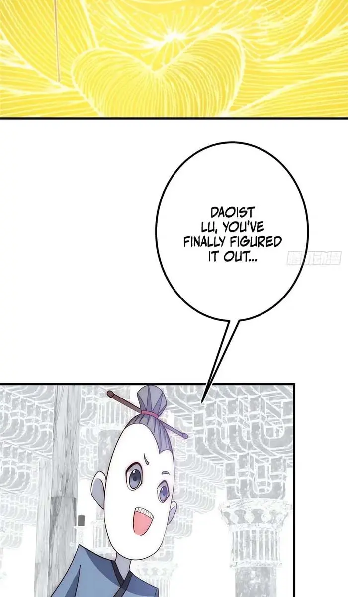 Keep a Low Profile, Sect Leader Chapter 548 Page 25