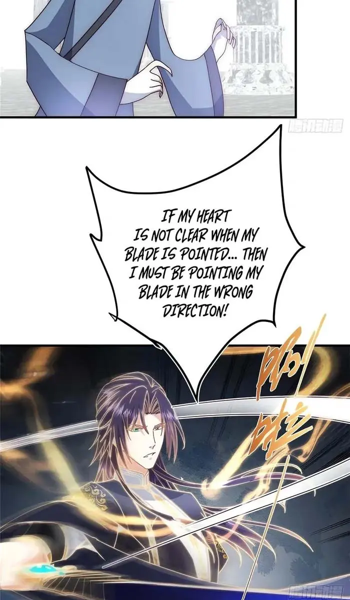 Keep a Low Profile, Sect Leader Chapter 548 Page 26