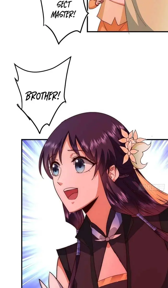 Keep a Low Profile, Sect Leader Chapter 548 Page 31