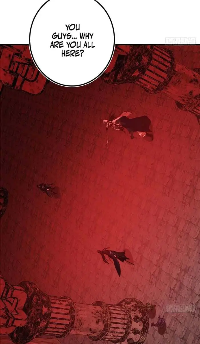 Keep a Low Profile, Sect Leader Chapter 548 Page 37