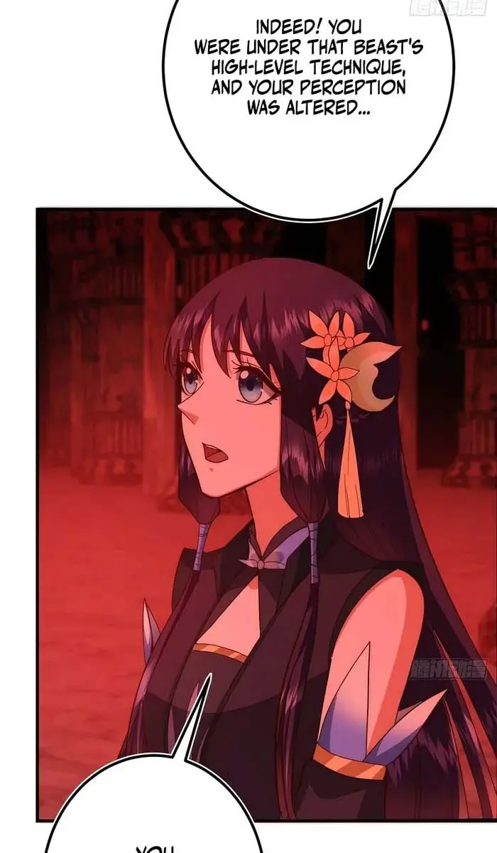 Keep a Low Profile, Sect Leader Chapter 548 Page 41