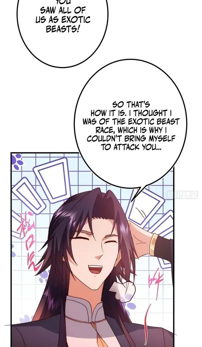 Keep a Low Profile, Sect Leader Chapter 548 Page 42