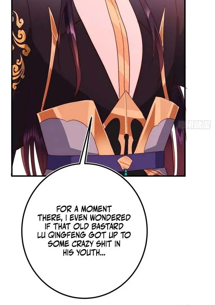 Keep a Low Profile, Sect Leader Chapter 548 Page 43