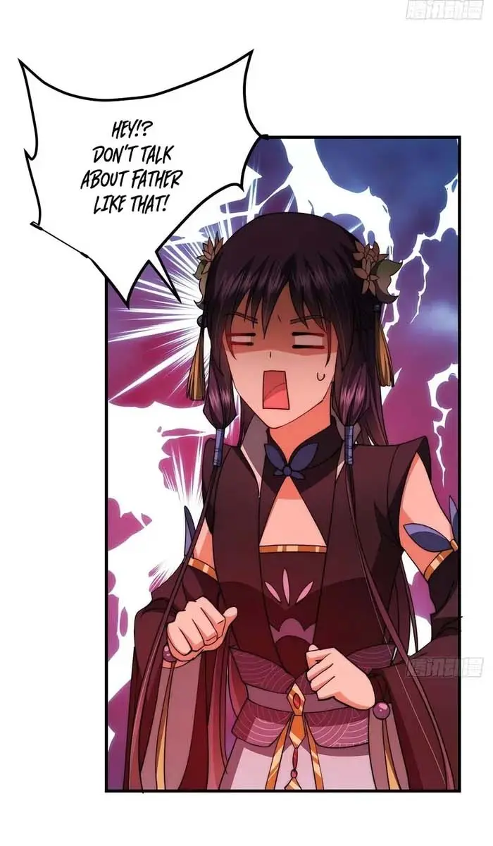 Keep a Low Profile, Sect Leader Chapter 548 Page 44